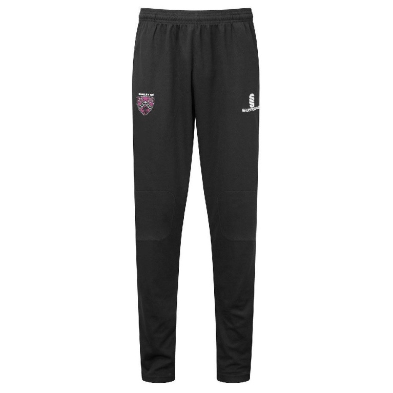 Purley CC - Blade Playing Pant