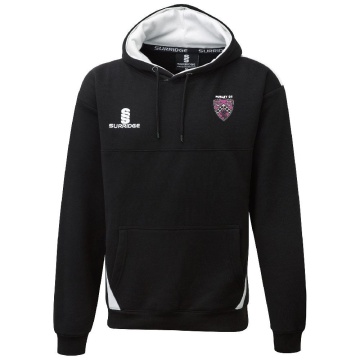 Purley CC - Fuse Hoody