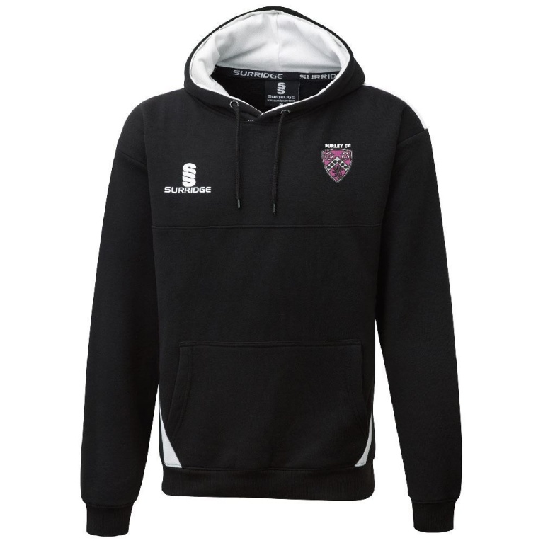 Purley CC - Fuse Hoody
