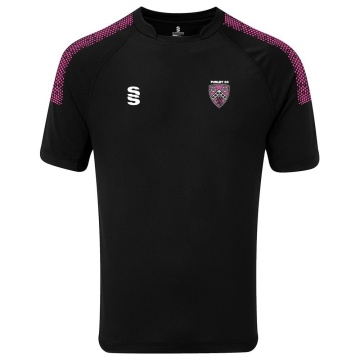 Purley CC - Women's Dual Games Shirt