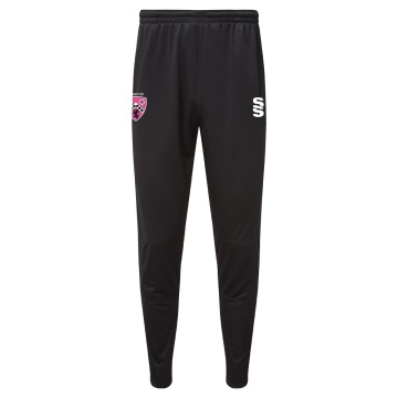 Active Playing Pant - Black