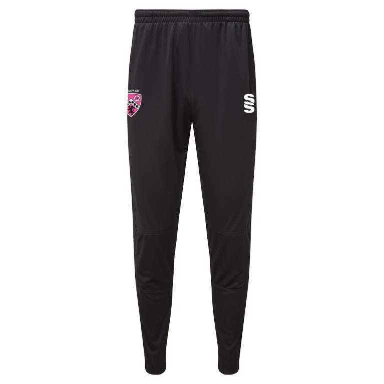 Active Playing Pant - Black