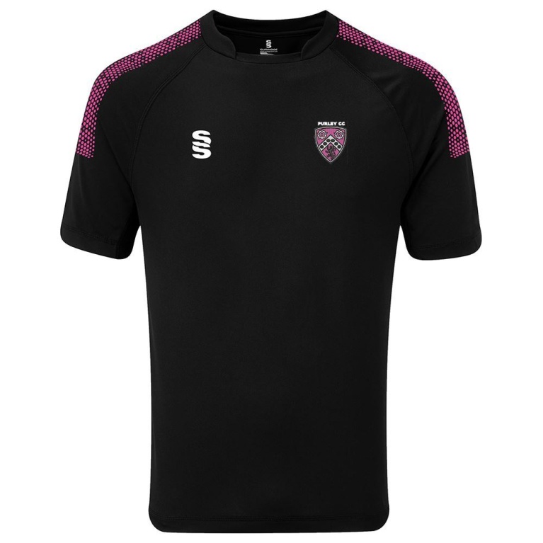 Purley CC - Dual Games Shirt