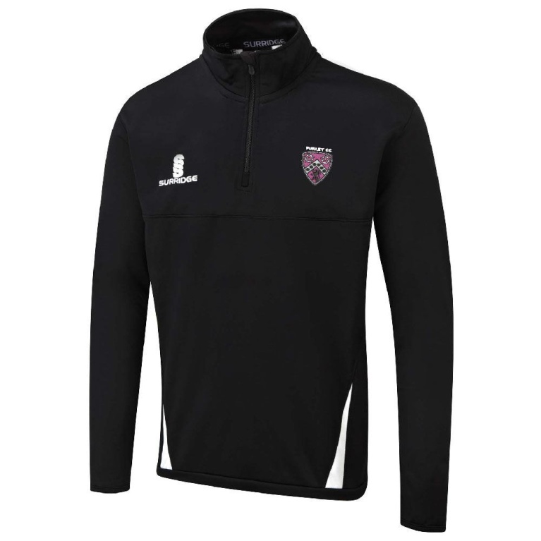 Purley CC - Blade Performance Top