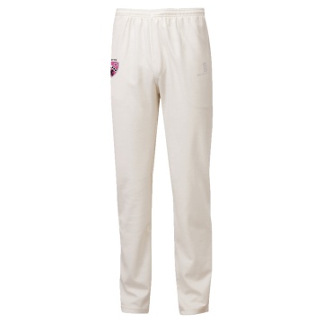 Purley CC - Tek Playing Pant