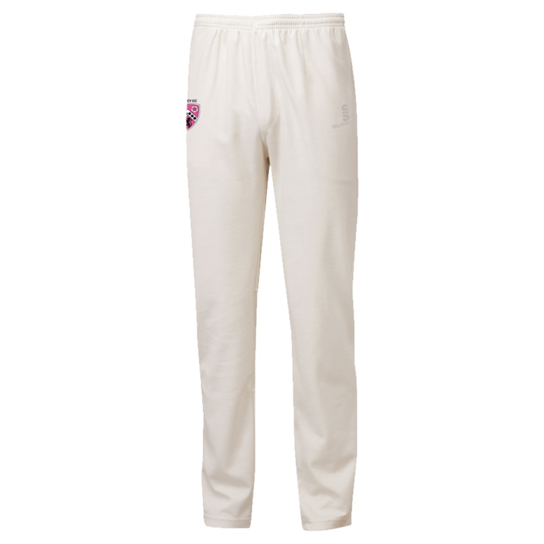 Purley CC - Tek Playing Pant